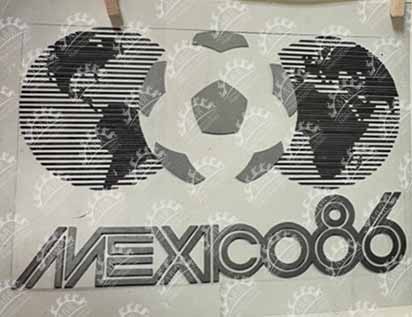 México 1986